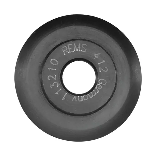 Rems vágókerék Cu-INOX 3-120, s4 (RAS CU-INOX) Csak ma