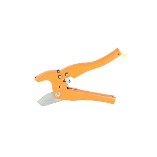 Kedvezmény KPE csővágó olló 0-42mm DS