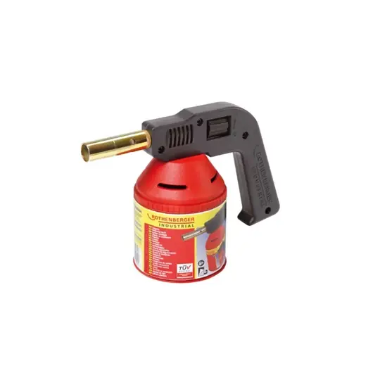 Rothenberger Industrial RoFlame PREMIUM 1750 forrasztó lámpa Rendeld meg most