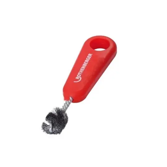 Rothenberger rézcső belső kefe 35 mm Kiváló minőség