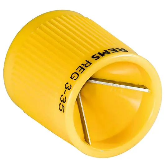 Rems REG 3 - 35 sorjázó külső-belső Pénzvisszafizetés