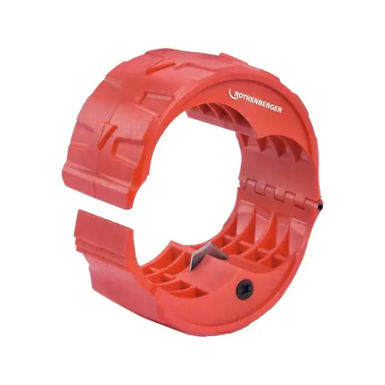 Rothenberger ROCUT Plastic Pro csővágó 32-40mm Csak ma