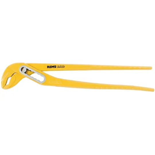 Csak ma Rems Catch W 300 vízpumpa fogó 12"