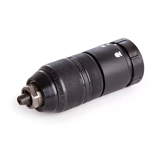 Korlátozott ajánlat Makita fúrótokmány gyorstokmány HR2450T-hez HR2450T