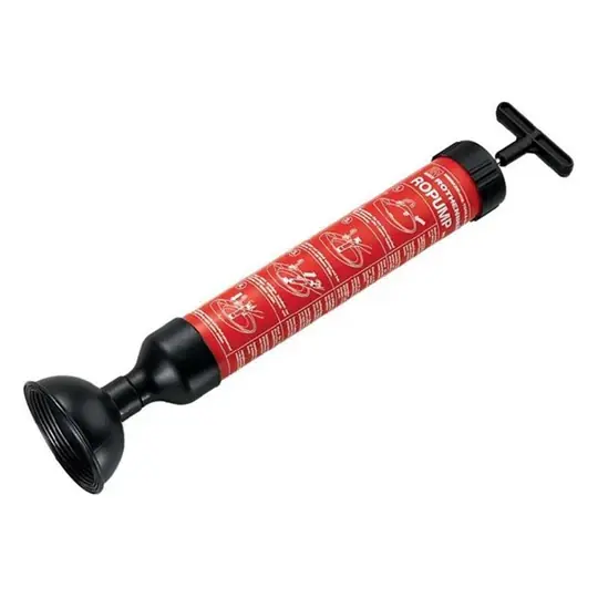 Rendeld meg most Rothenberger ROPUMP tisztitópumpa flexibilis adapterrel