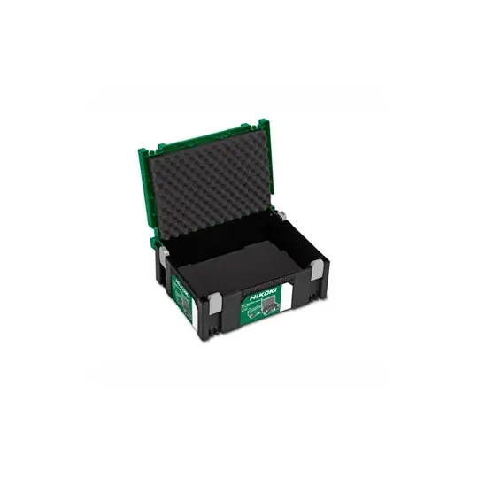 Olcsó Hikoki Hitbox HSC II. 295 x 395 x 158 mm, szivacsos