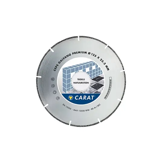 (Hikoki) Carat gyémánt 230x22,2 Kiárusítás