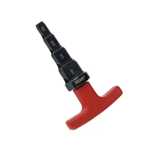 Biztonságos fizetés Technik Therm kalibráló 16/20/26/32