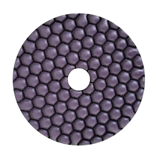 (Hikoki) Carat polírozó korong 125mm #50 Akció