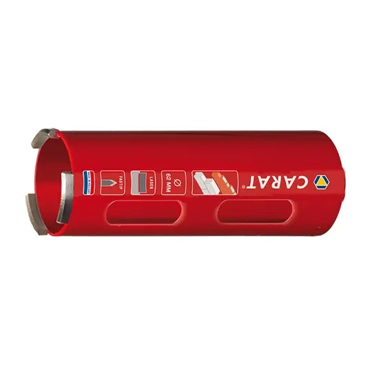 (Hikoki) Carat központosító lemez 162mm Ingyenes szállítás