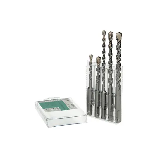 Újdonság Hikoki fúrószár szett 5db PLUS