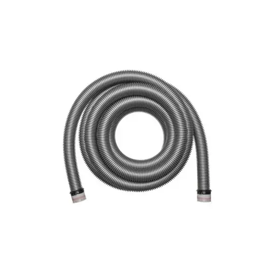 Pénzvisszafizetés Hikoki porszívó tömlő 1,8m 38mm vég nélkül