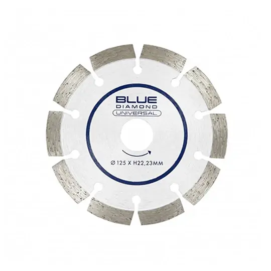 Alacsony ár (Hikoki) Carat gyémánt 180x22,2 univ.