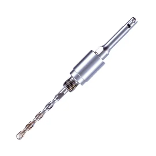 Olcsó (Hikoki) Carat SDS+ befogás+28MM kptfúró