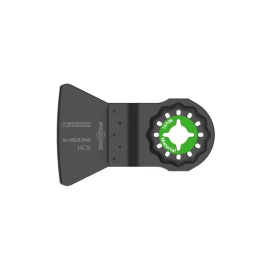 Utolsó esély Hikoki Multi-szerszám kés MSU52PKR multi