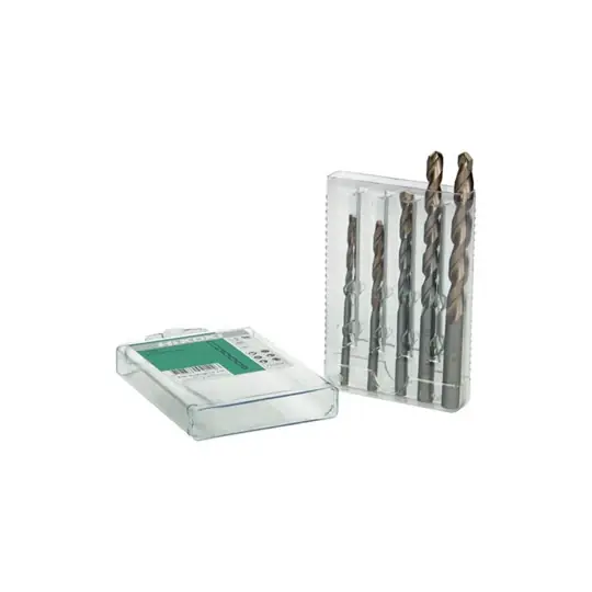 Rendeld meg most Hikoki fúrószár szett 5db