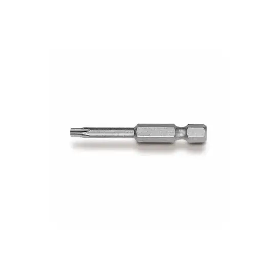 Újdonság Hikoki bithegy 1/4" TORX T40 50mm/3 db