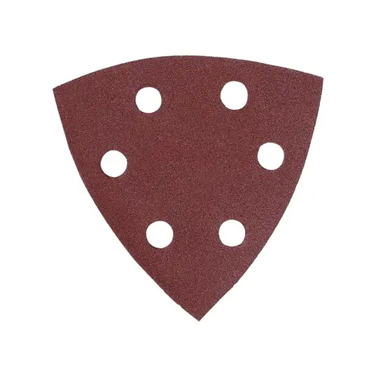 Makita csiszolópapir 240 longlife (10db) Gyors szállítás