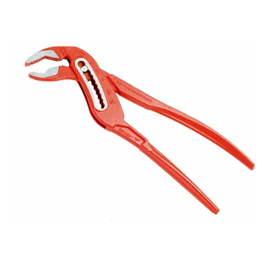 Rothenberger vízpumpafogó ROGRIP S 7" Ajánlat