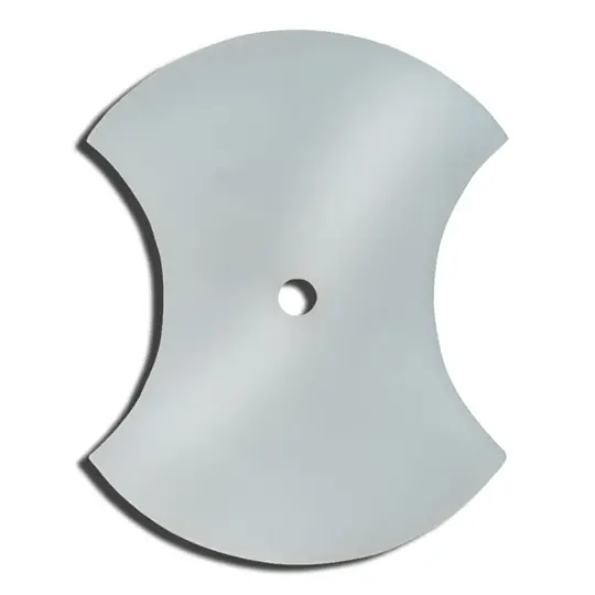 (Hikoki) Carat központosító lemez 32mm Ajánlat