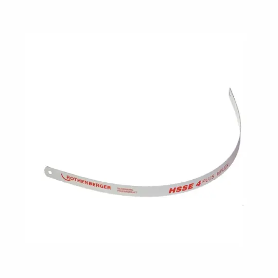 Gyors szállítás Rothenberger kézi fűrészlap bimetál HSSE 4 Plus, 300 mm