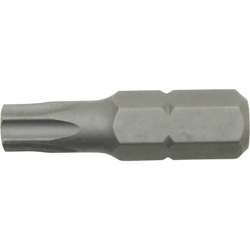 TORX 25 10mm HEX x 75mm O/A Korlátozott ajánlat