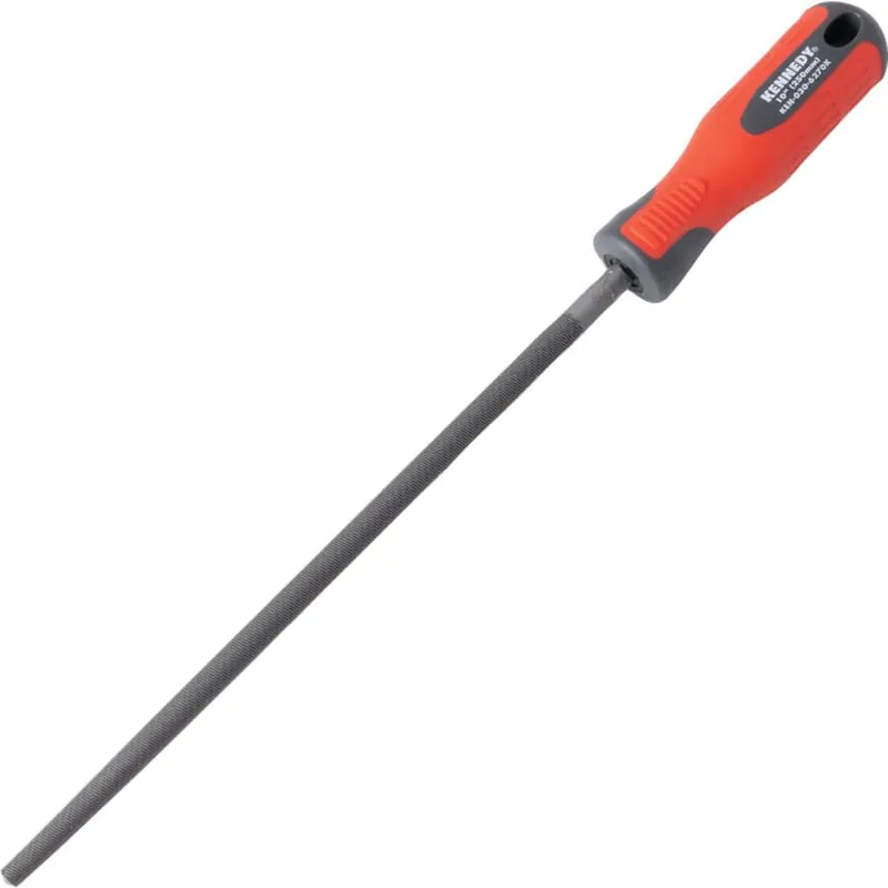 10" (250MM) KEREK FÉLSIMÍTÓ MŰHELYRESZELŐ NYÉLLEL Vedd meg most