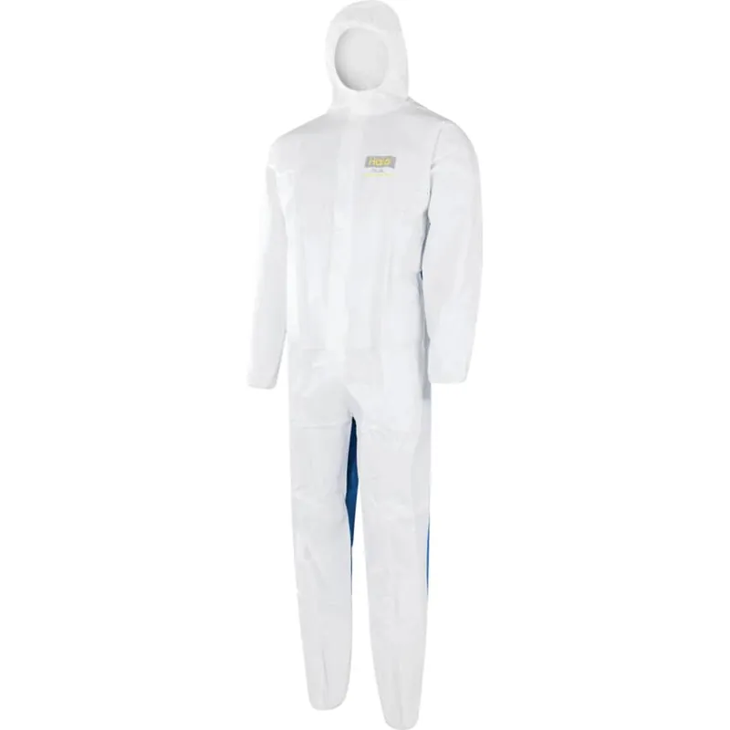 KETTŐS, 5-ÖS ÉS 6-OS TÍPUSÚ, KAPUCNIS OVERÁL(S) Korlátozott ajánlat