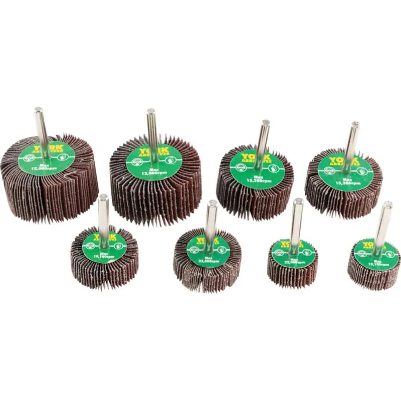 Csak ma 8 DB-OS LAMELLÁS CSAPOS CSISZOLÓKORONG KÉSZLET