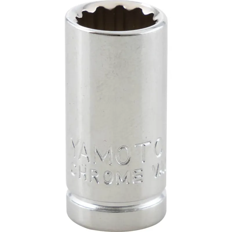 8MM DUGÓKULCS 1/4" MEGHAJTÓVAL Csak ma