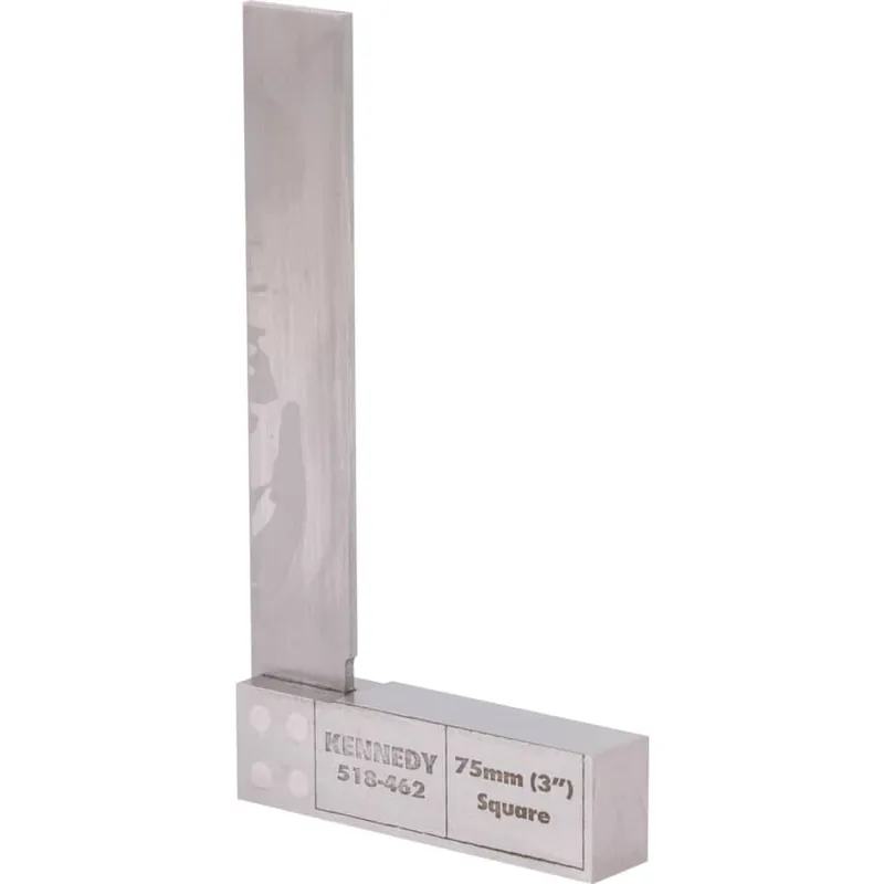 75MM (3") ACÉLDERÉKSZÖG Alacsony ár