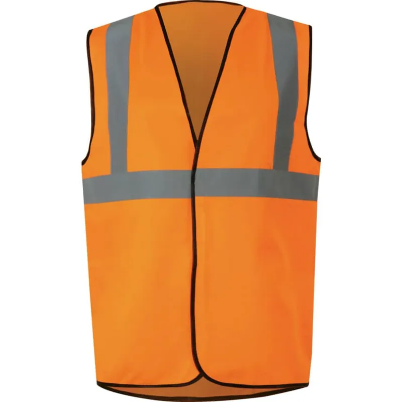 HI-VIZ MELLÉNY 1BB & B(EN471) NARANCSSÁRGA-2X/L Legjobb ár