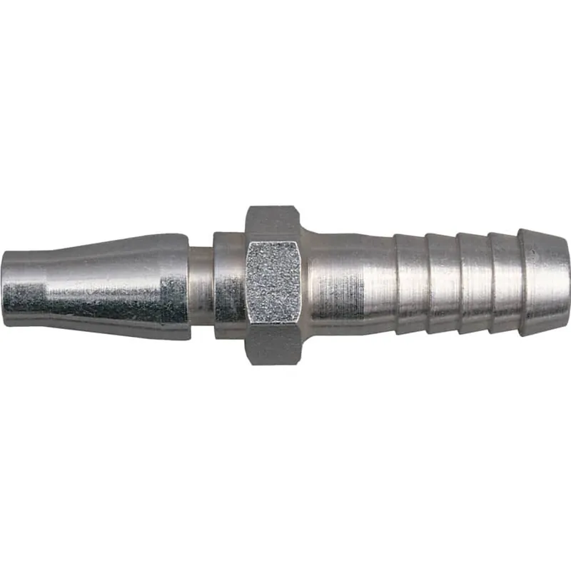 ACAS102 3/8" SCHRADER TÖMLŐCSONK ÁTALAKÍTÓ Pénzvisszafizetés