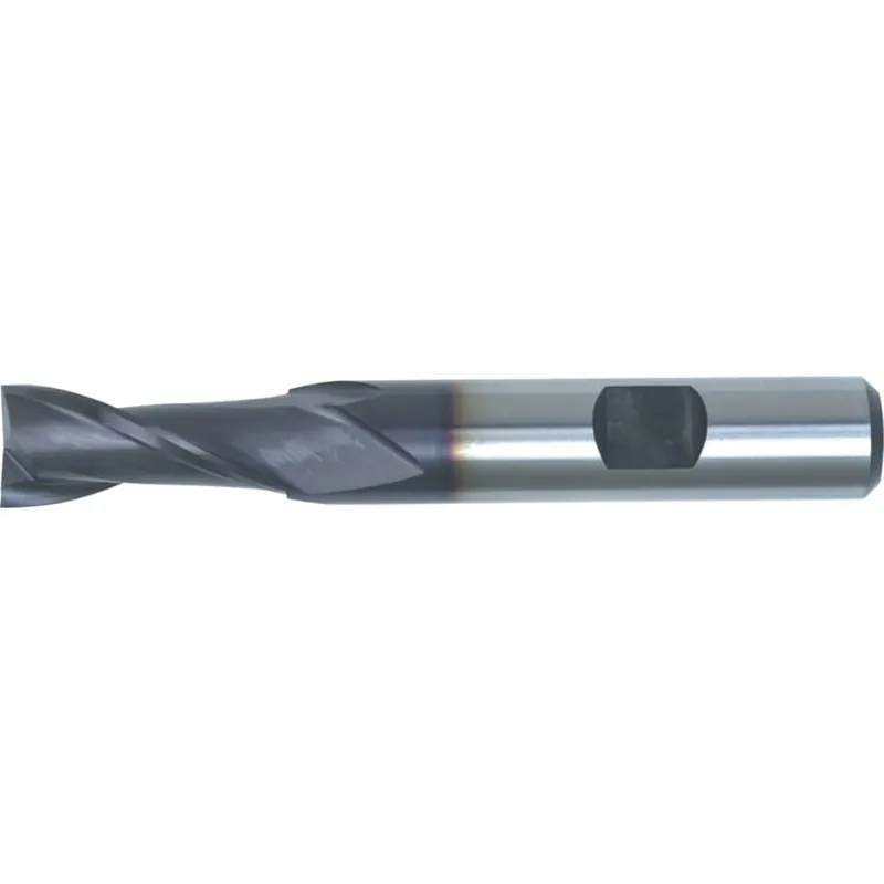 10.0 KÉTÉLŰ WELDON-SZÁRAS HSS-CO8% HOSSZLYUKMARÓ TIALN BEVONATTAL Csak ma