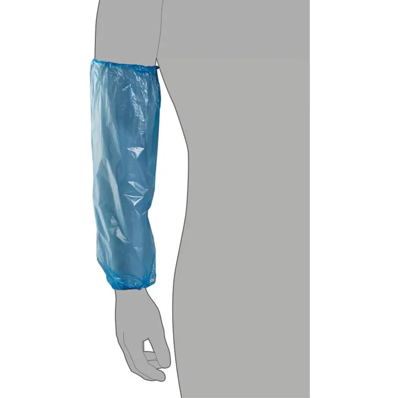 R68220 OVERSLEEVES BLUE (PK-100) Ajánlat