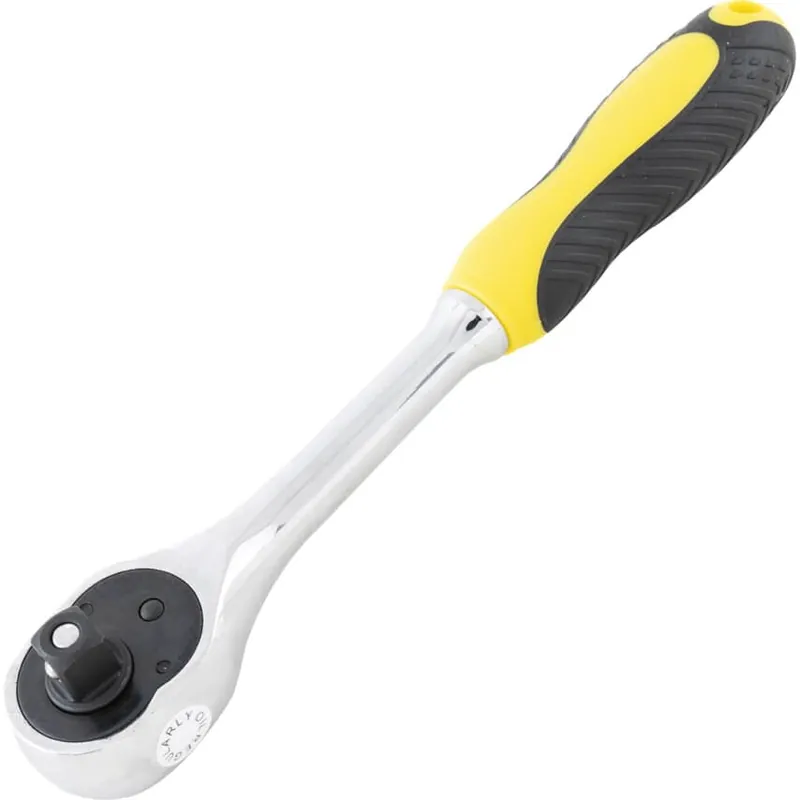 3/8 SQ. DR. Q/R 72T RACSNISKULCS Ingyenes szállítás