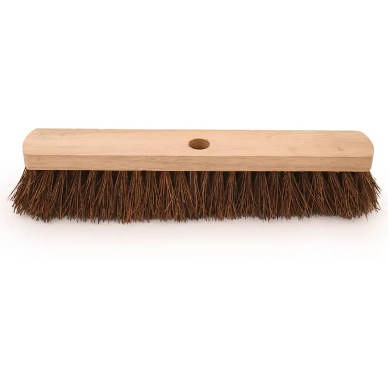 18" BASSINE BROOM (HEAD ONLY) Ajánlat
