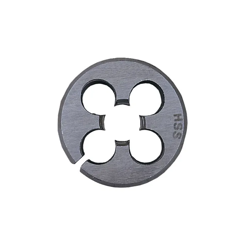 1"X12 UNFX2" KÖR ALAKÚ HSS MENETMETSZŐ Utolsó esély