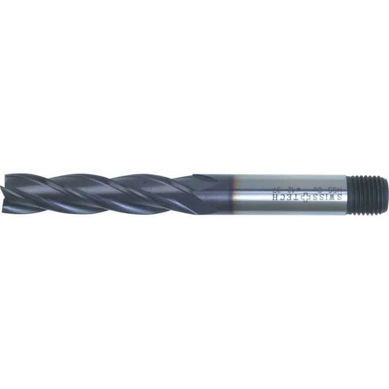 Ajánlat 6.0 SCR LONG END MILL-TiALN-8% CO