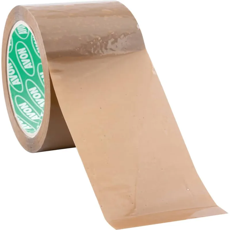 72MMX66M POLIPROPILÉN SZALAG 28MU BUFF Kedvezmény