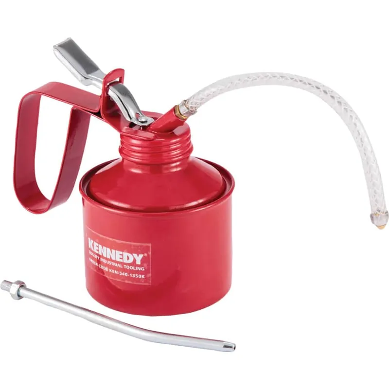 125CC FÉM OLAJOZÓKANNA Gyors szállítás