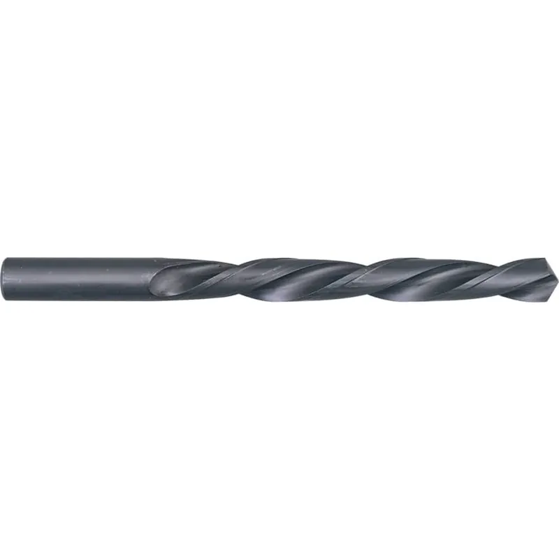 10.50mm DIA HSS STRAIGHT SHANKROLL FORGED JOBBER DRILL Korlátozott ajánlat