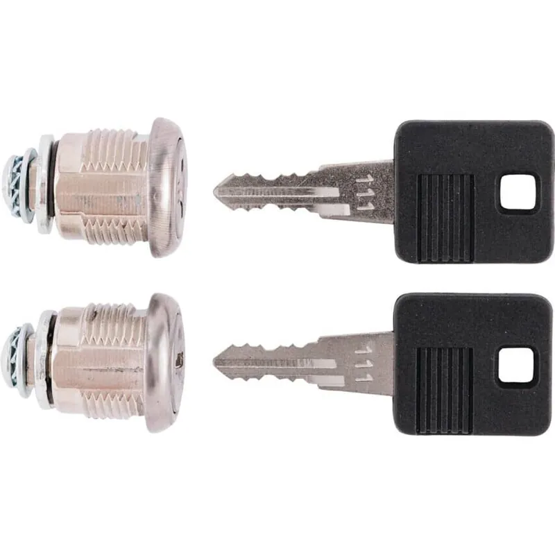 ZÁRRENDSZER KEN5945705K LÁDÁHOZ Utolsó esély