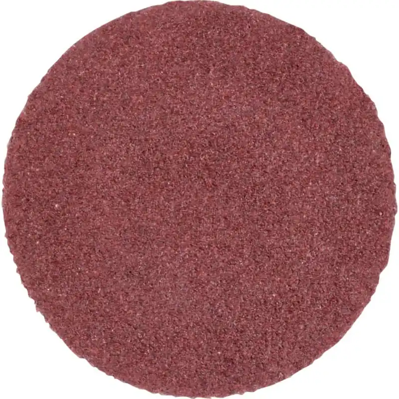 Gyors szállítás 25MM AL-OX CSAVARMENET RÖGZÍTÉSŰ CSISZOLÓKORONG P 40