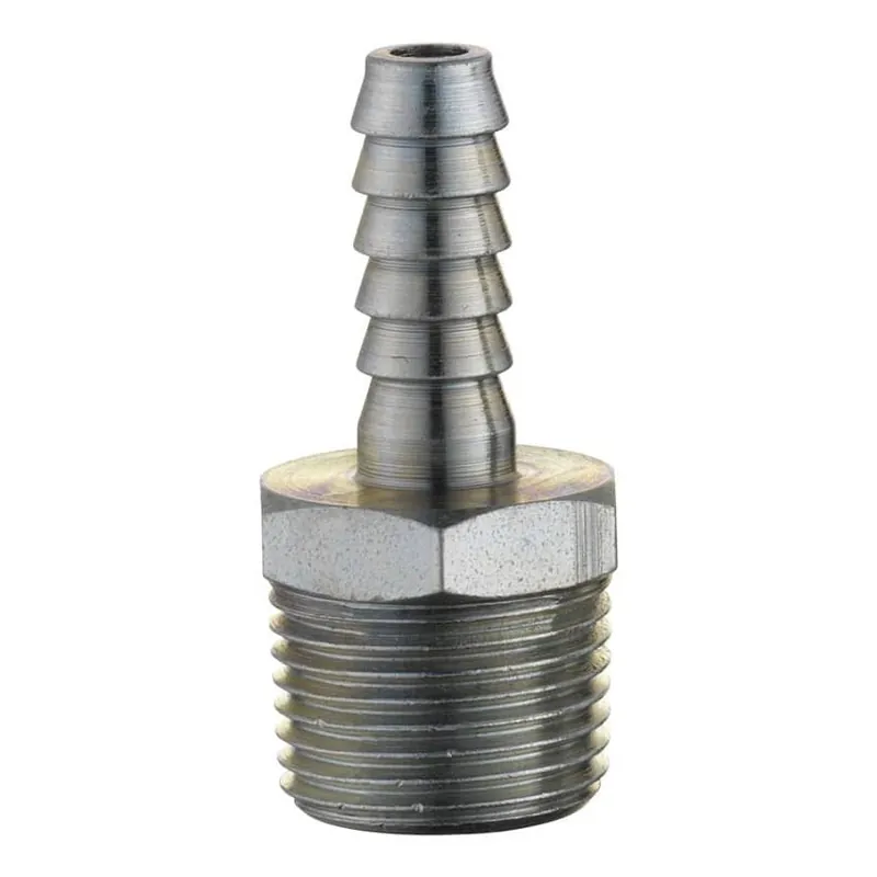 HC6904 3/8" BSPTX1/4" KÜLSŐ MENETES TÖMLŐCSONK Gyors szállítás