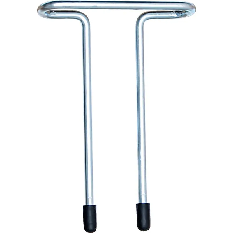 Utolsó esély 5MM DUPLA AKASZTÓ TÁROLÓRENDSZEREKHEZ