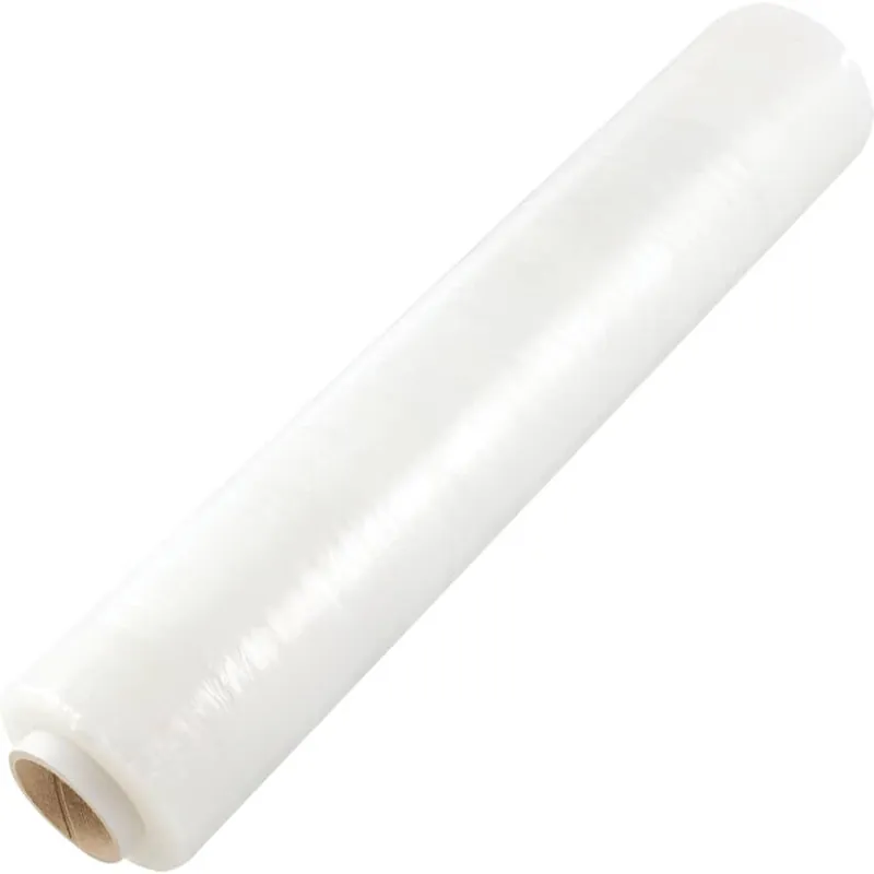 FÚJT CSOMAGOLÓ FÓLIA 500MMX200M 35 MICRON Ingyenes szállítás