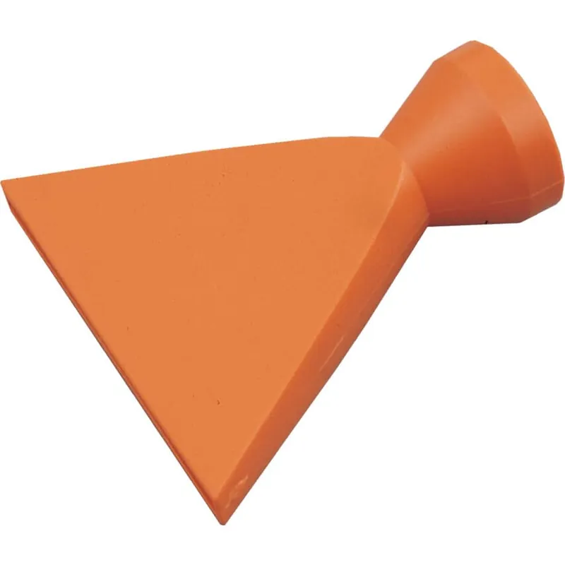 1" SZÓRÓFEJ LAPÍTOTT 1/4" FURATTAL Eredeti