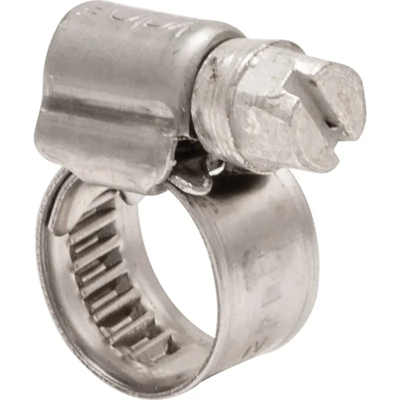 000 ROZSDAMENTES ACÉL TÖMLŐBILINCS Alacsony ár