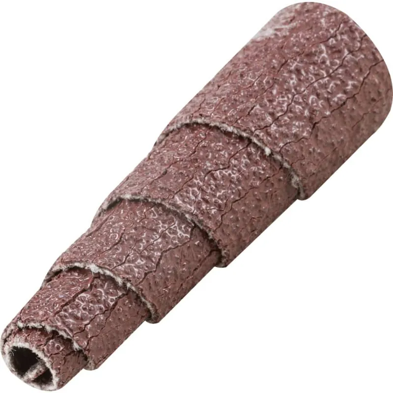 Kedvezmény NO.1 9.5X25MM AL-OX KÚPOS CSISZOLÓTEKERCS P120